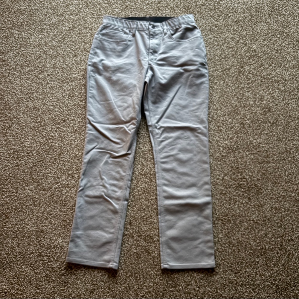 Grey + Black Calvin Klein Dress Pants Bundle